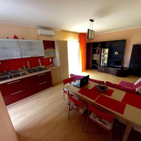 Casa Vacanze Mare Di Paestum Apartment Luaran gambar