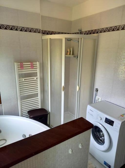 Casa Vacanze Mare Di Paestum Apartment Luaran gambar